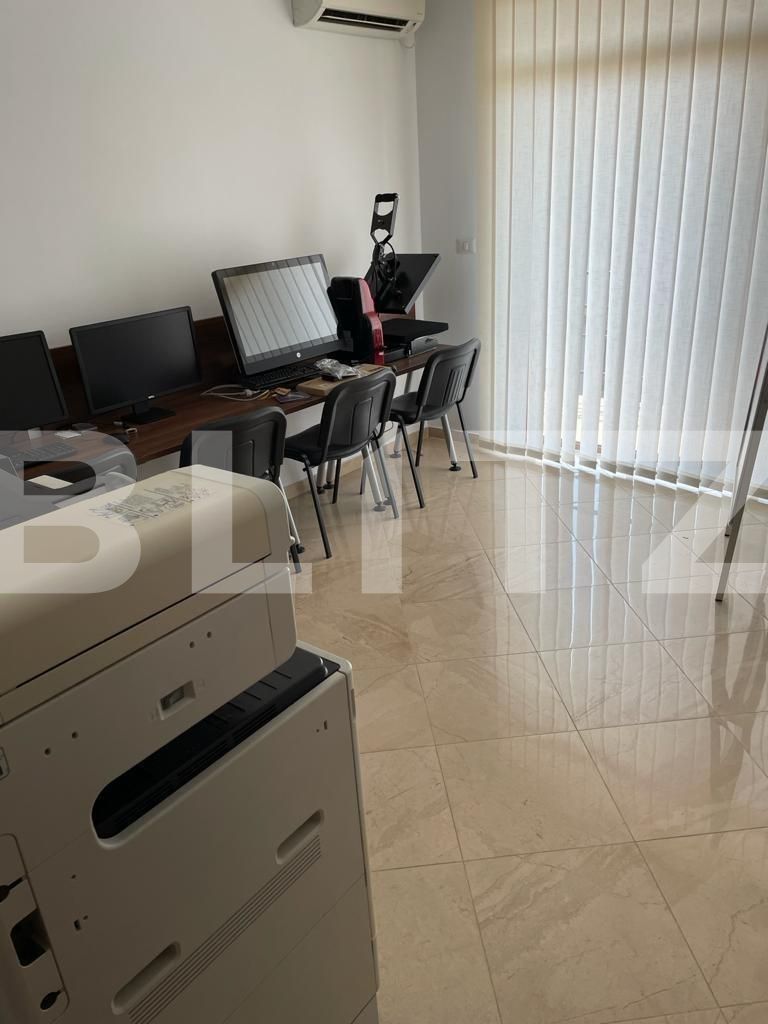 Spațiu birouri de închiriat Cetatii - 78040SIB | BLITZ Timișoara | Poza4