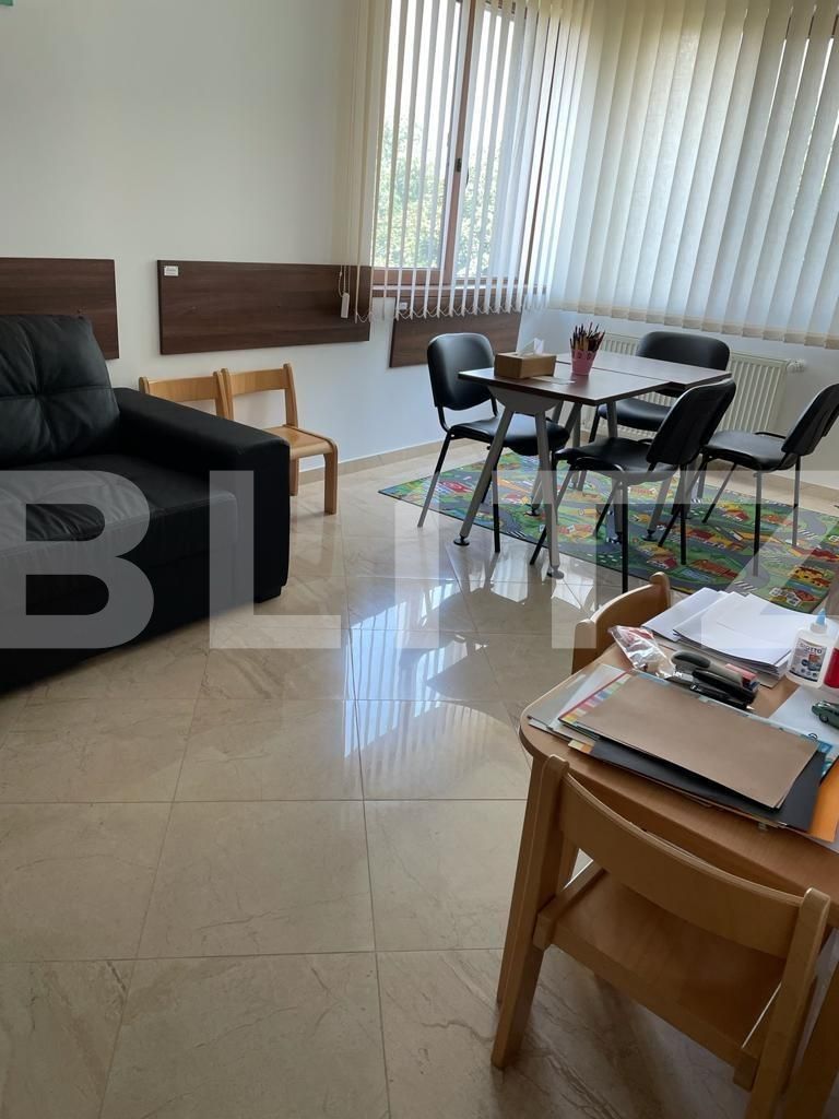 Spațiu birouri de închiriat Cetatii - 78040SIB | BLITZ Timișoara | Poza3