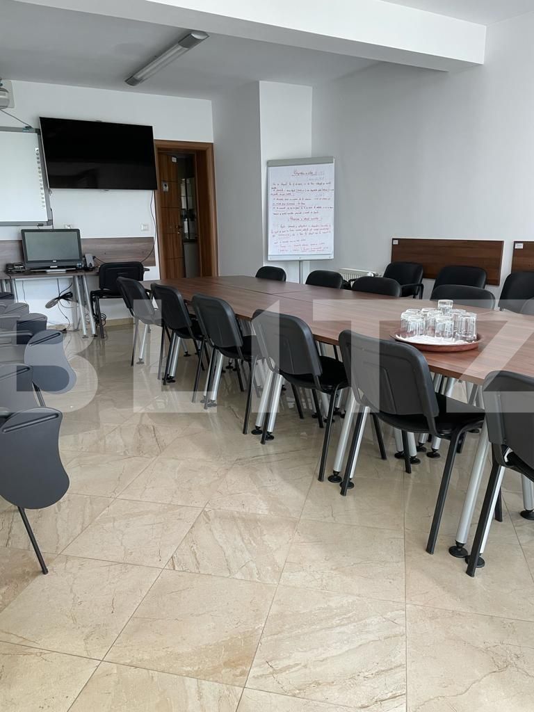 Spațiu birouri de închiriat Cetatii - 78040SIB | BLITZ Timișoara | Poza2