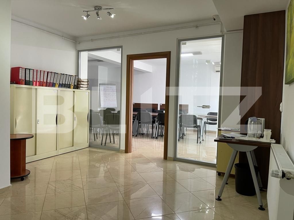 Spațiu birouri de închiriat Cetatii - 78040SIB | BLITZ Timișoara | Poza6