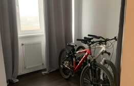 Apartament de 3 camere, decomandat, 60 mp, Complexul Studentesc