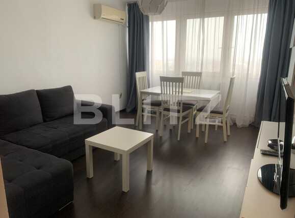 Apartament de închiriat 3 camere Complex Studentesc - 78074AI | BLITZ Timișoara | Poza1