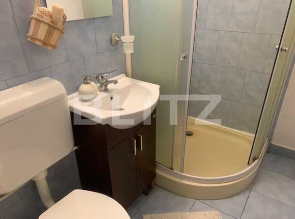Apartament de închiriat 3 camere Complex Studentesc - 78074AI | BLITZ Timișoara | Poza10