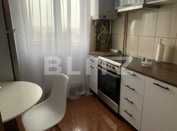 Apartament de închiriat 3 camere Complex Studentesc - 78074AI | BLITZ Timișoara | Poza4
