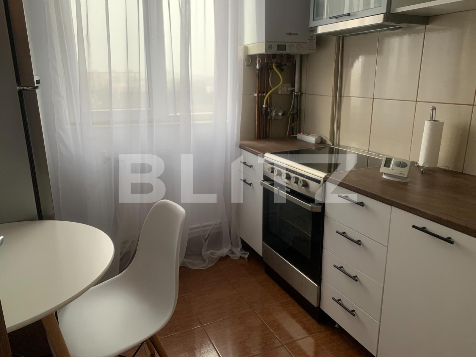 Apartament de închiriat 3 camere Complex Studentesc - 78074AI | BLITZ Timișoara | Poza4