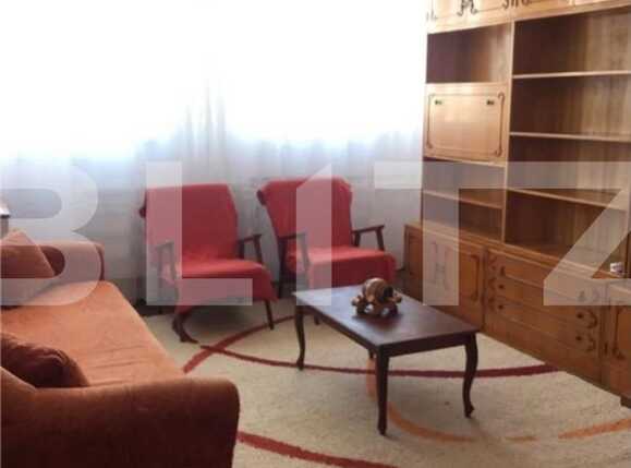 Apartament de închiriat 2 camere Complex Studentesc - 78075AI | BLITZ Timișoara | Poza1