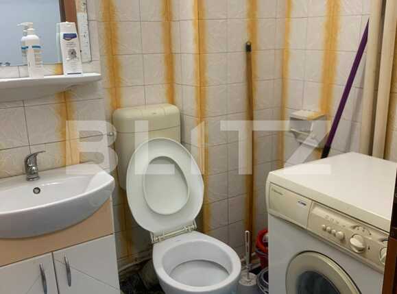 Apartament de închiriat 2 camere Complex Studentesc - 78075AI | BLITZ Timișoara | Poza7