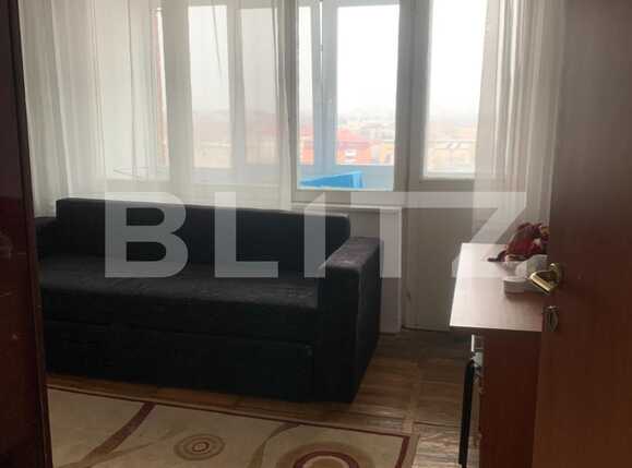 Apartament de închiriat 2 camere Complex Studentesc - 78075AI | BLITZ Timișoara | Poza2