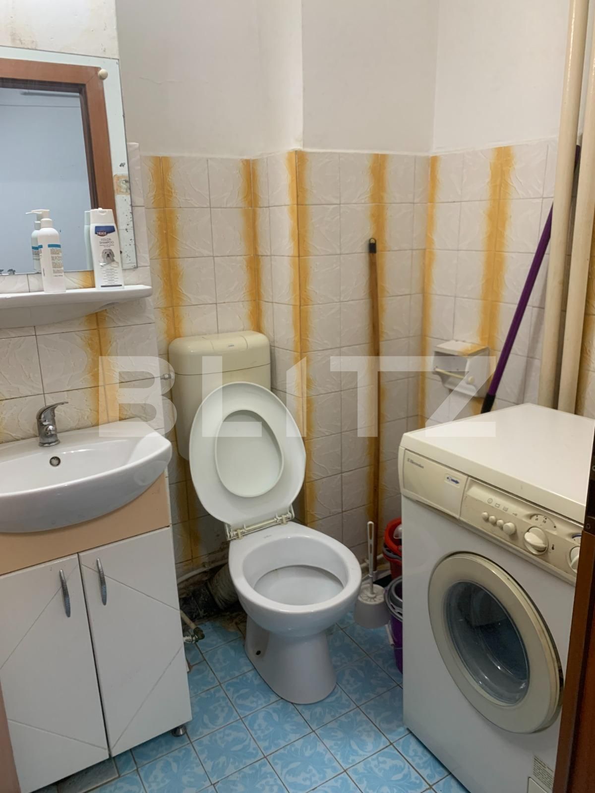 Apartament de închiriat 2 camere Complex Studentesc - 78075AI | BLITZ Timișoara | Poza7
