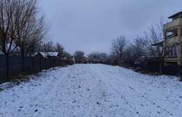 Oportunitate investitii, 1679 mp teren intravilan, zona foarte buna in Braytim