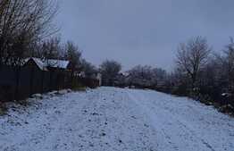 Oportunitate investitii, 1679 mp teren intravilan, zona foarte buna in Braytim