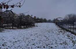 Oportunitate investitii, 1679 mp teren intravilan, zona foarte buna in Braytim