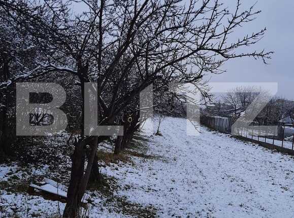 Teren de vânzare Calea Urseni - 78079TV | BLITZ Timișoara | Poza4