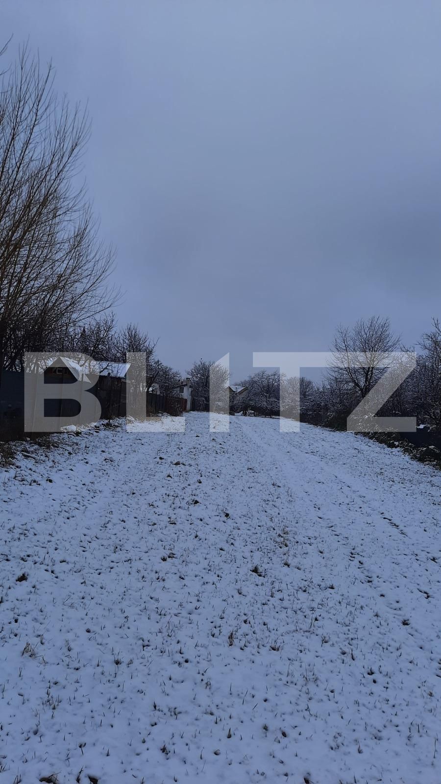 Teren de vânzare Calea Urseni - 78079TV | BLITZ Timișoara | Poza3