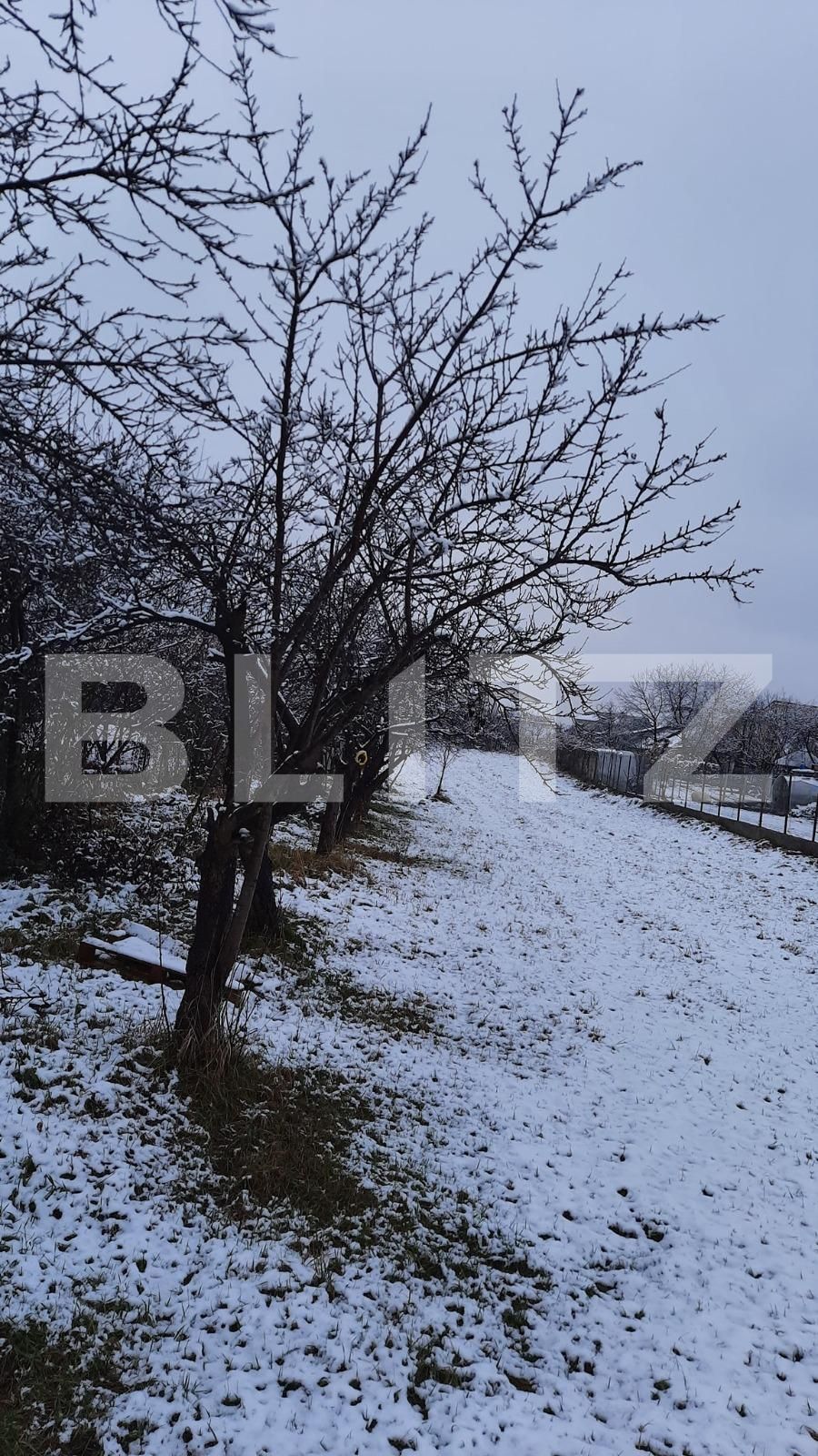 Teren de vânzare Calea Urseni - 78079TV | BLITZ Timișoara | Poza4