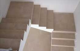 Casa de tip duplex 140 mp utili, teren 300 mp, Sanandrei!