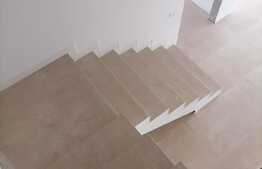 Casa de tip duplex 140 mp utili, teren 300 mp, Sanandrei!