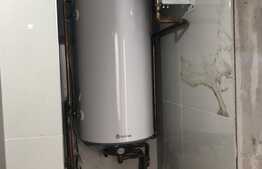 Casa de tip duplex 140 mp utili, teren 300 mp, Sanandrei!