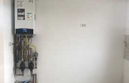 Casa de tip duplex 140 mp utili, teren 300 mp, Sanandrei!