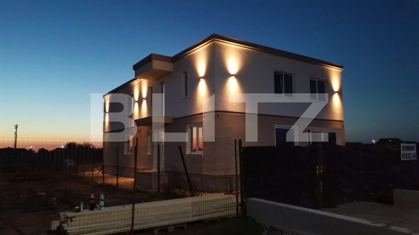 Casa de vânzare 5 camere Sânandrei - 78080CV | BLITZ Timișoara | Poza1