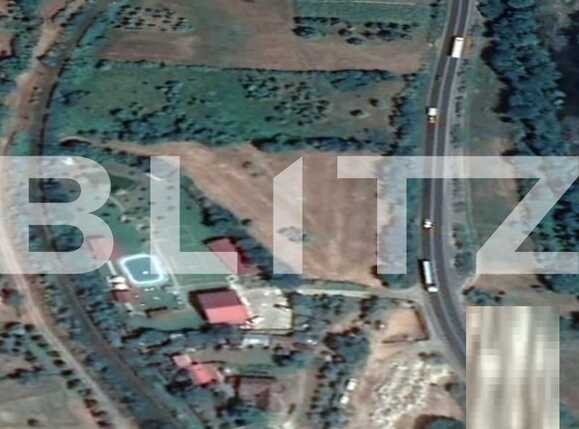 Teren de vânzare  - 78209TV | BLITZ Timișoara | Poza2