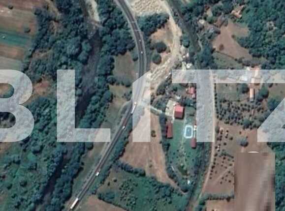 Teren de vânzare  - 78209TV | BLITZ Timișoara | Poza1