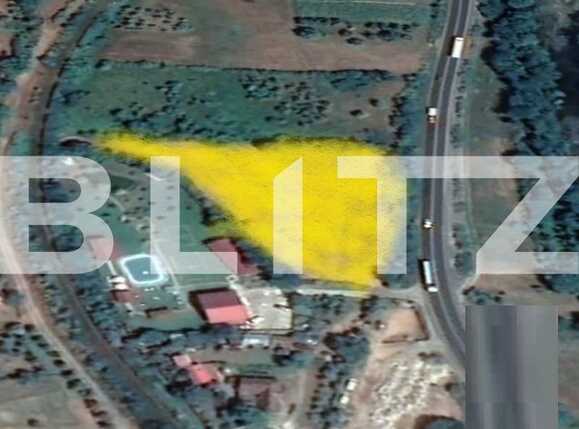 Teren de vânzare  - 78209TV | BLITZ Timișoara | Poza3