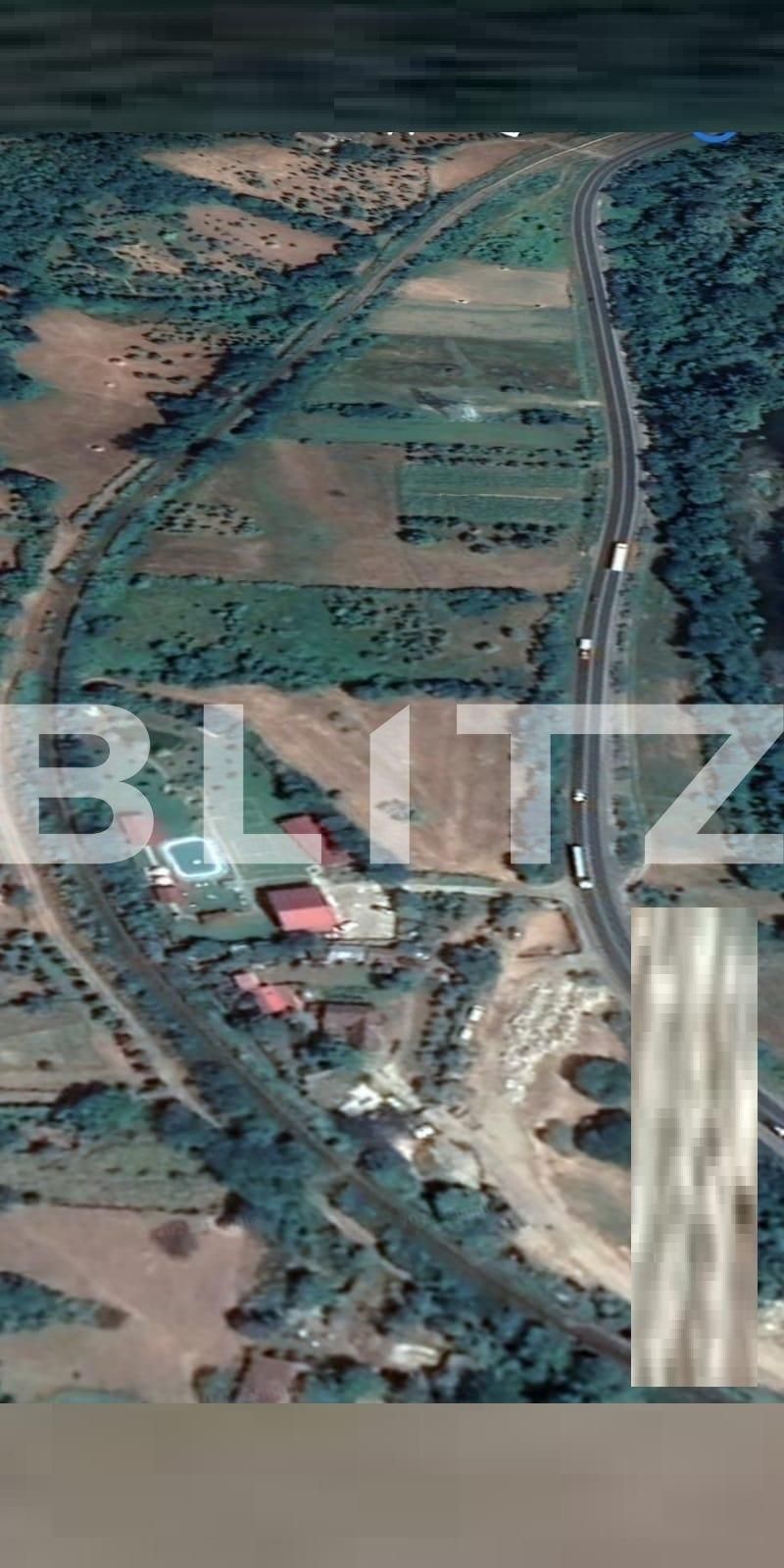 Teren de vânzare  - 78209TV | BLITZ Timișoara | Poza2