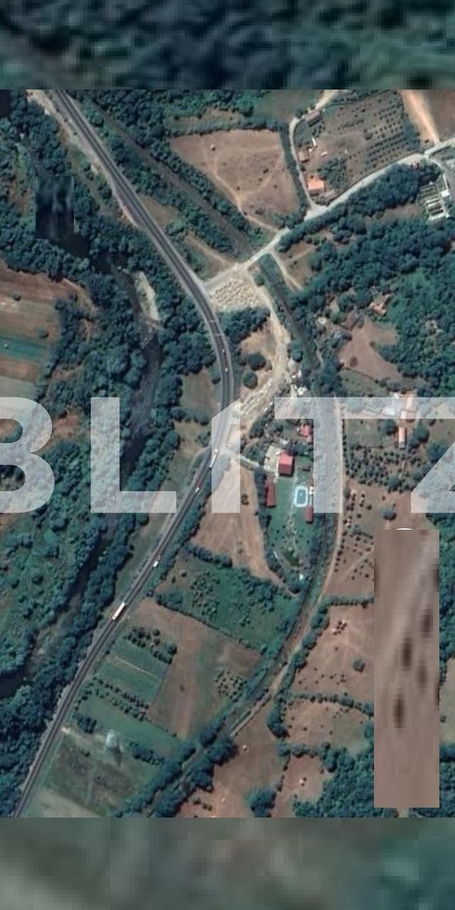 Teren de vânzare  - 78209TV | BLITZ Timișoara | Poza1