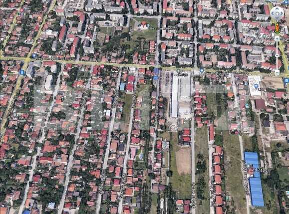 Teren de vânzare Fratelia - 78210TV | BLITZ Timișoara | Poza1