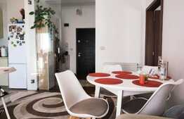 Apartament 2 camere, 43 mp, parcare, în Giroc