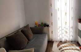 Apartament 2 camere, 43 mp, parcare, în Giroc