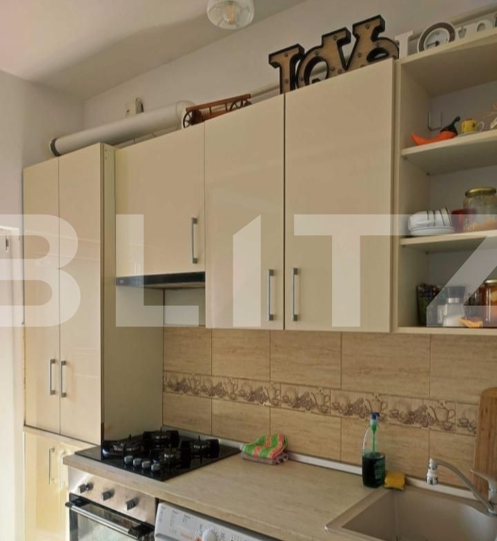 Apartament de vânzare 2 camere Giroc - 78222AV | BLITZ Timișoara | Poza3