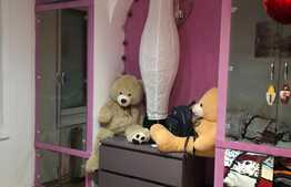 Apartament de 3 camere, 72 mp, langa sala Olimpia