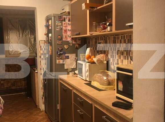 Apartament de închiriat 3 camere Complex Studentesc - 78247AI | BLITZ Timișoara | Poza6