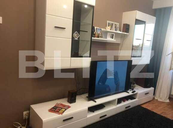Apartament de închiriat 3 camere Complex Studentesc - 78247AI | BLITZ Timișoara | Poza2