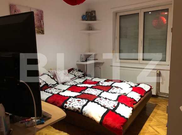 Apartament de închiriat 3 camere Complex Studentesc - 78247AI | BLITZ Timișoara | Poza7