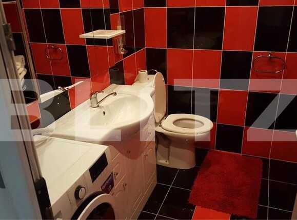 Apartament de închiriat 3 camere Complex Studentesc - 78247AI | BLITZ Timișoara | Poza8