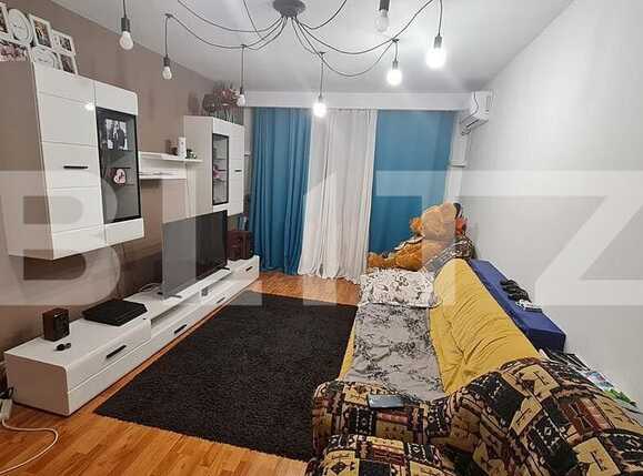 Apartament de închiriat 3 camere Complex Studentesc - 78247AI | BLITZ Timișoara | Poza1