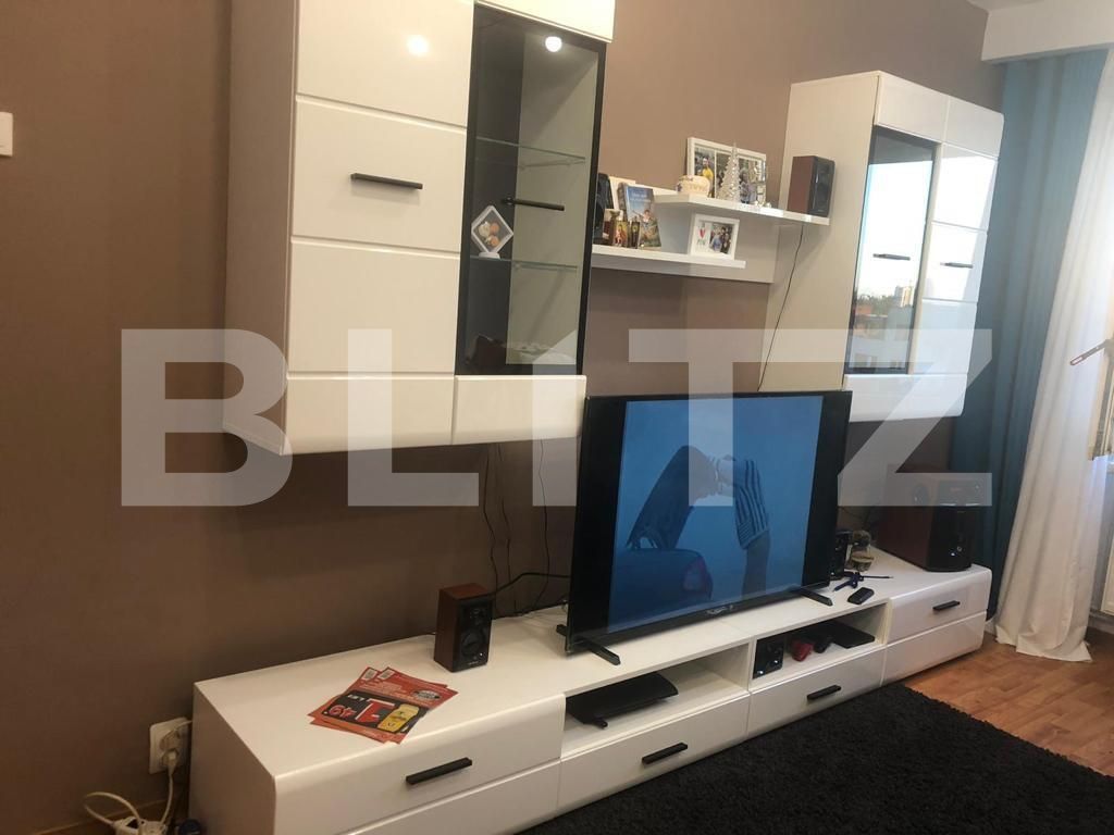 Apartament de închiriat 3 camere Complex Studentesc - 78247AI | BLITZ Timișoara | Poza2