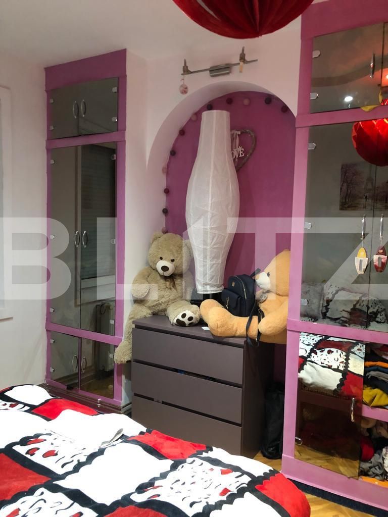 Apartament de închiriat 3 camere Complex Studentesc - 78247AI | BLITZ Timișoara | Poza5