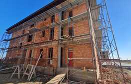 Apartament de vanzare de 2 camere, 50 mp, nou, Calea Urseni