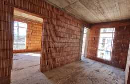 Apartament de vanzare de 2 camere, 50 mp, nou, Calea Urseni