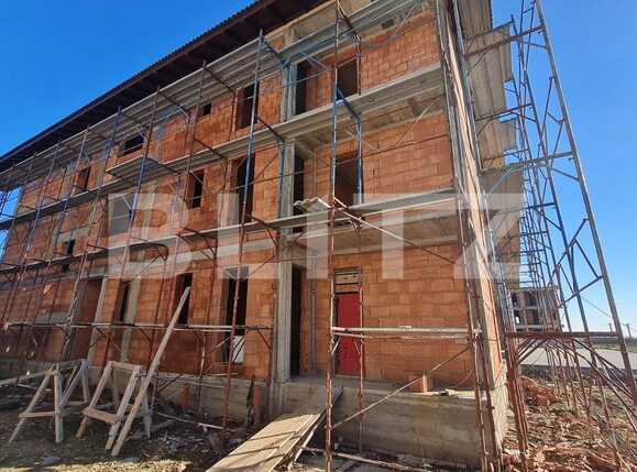 Apartament de vânzare 2 camere Calea Urseni - 78276AV | BLITZ Timișoara | Poza1