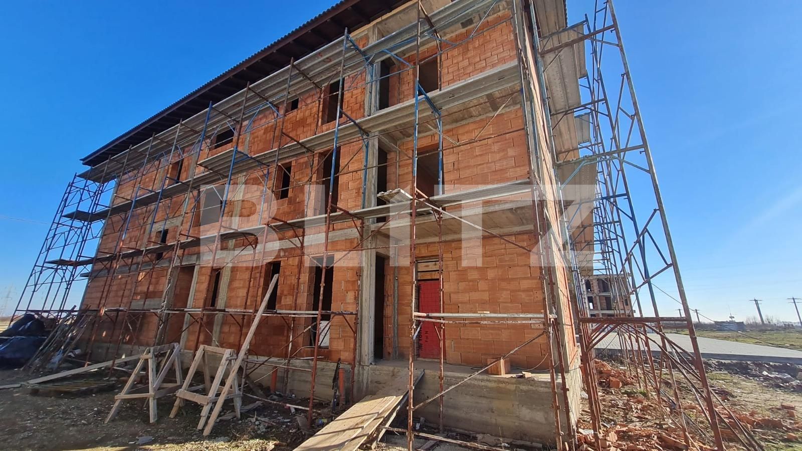 Apartament de vânzare 2 camere Calea Urseni - 78276AV | BLITZ Timișoara | Poza1