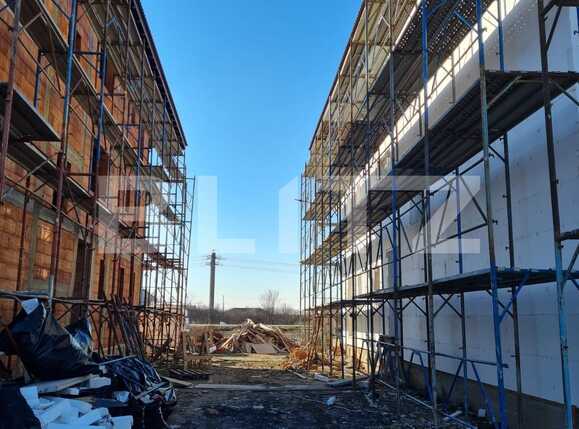 Apartament de vânzare 2 camere Calea Urseni - 78279AV | BLITZ Timișoara | Poza1