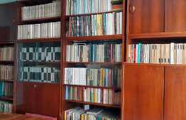 Apartament 3 camere în zona Gării lângă Nokia