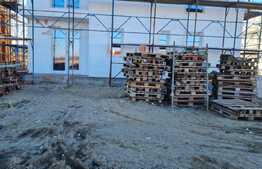 Apartament de vanzare de 2 camere, 49 mp, nou, Calea Urseni