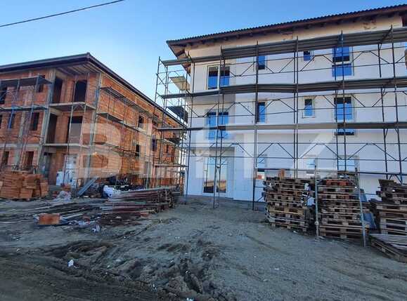 Apartament de vânzare 2 camere Calea Urseni - 78284AV | BLITZ Timișoara | Poza5