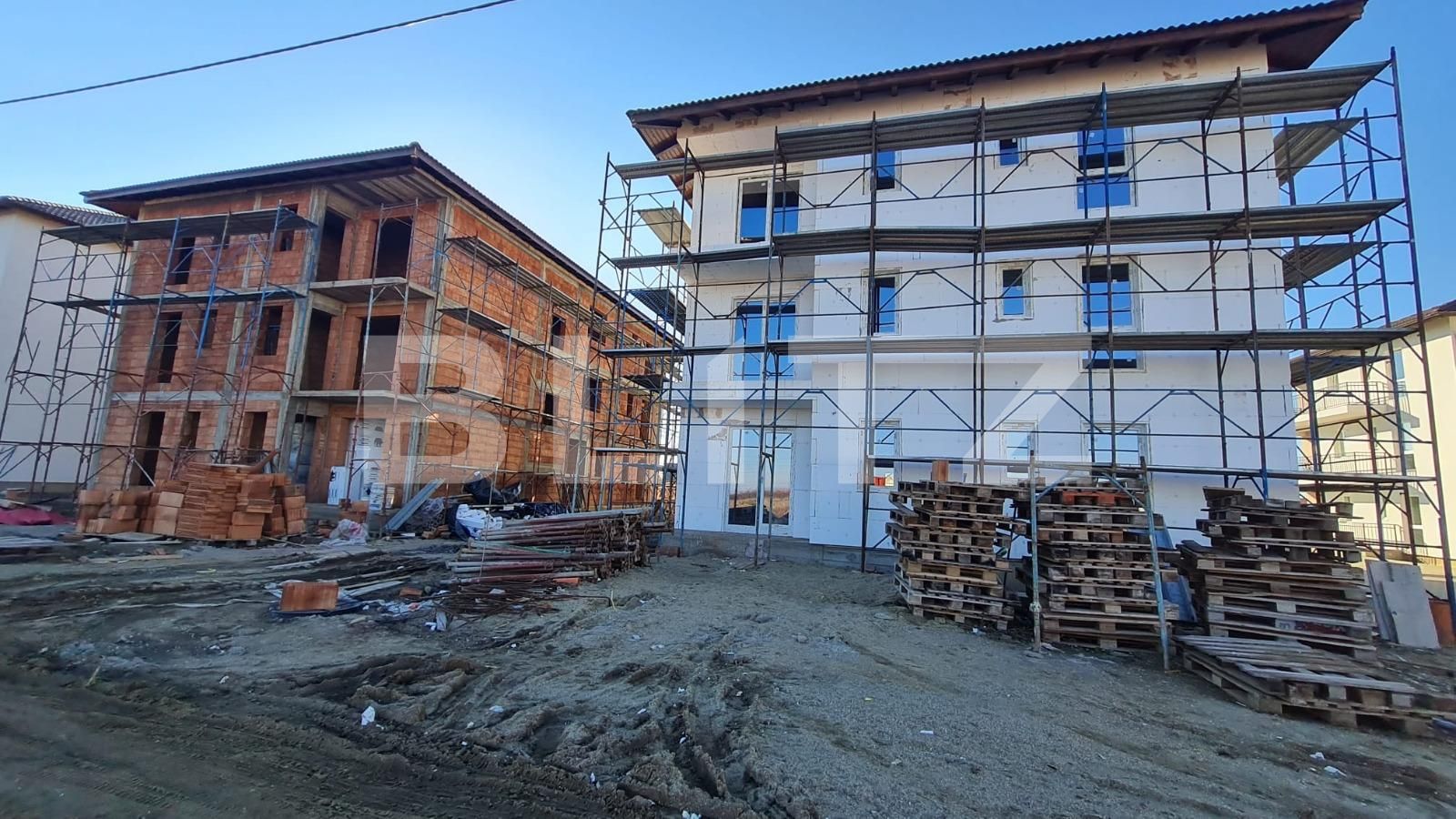 Apartament de vânzare 2 camere Calea Urseni - 78284AV | BLITZ Timișoara | Poza5